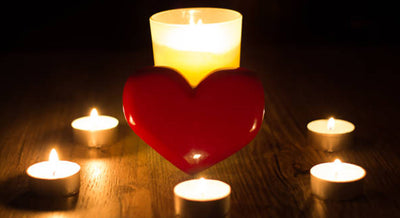 Benefits of our spiritual Candles