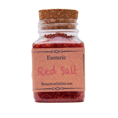 Red Salt for sale