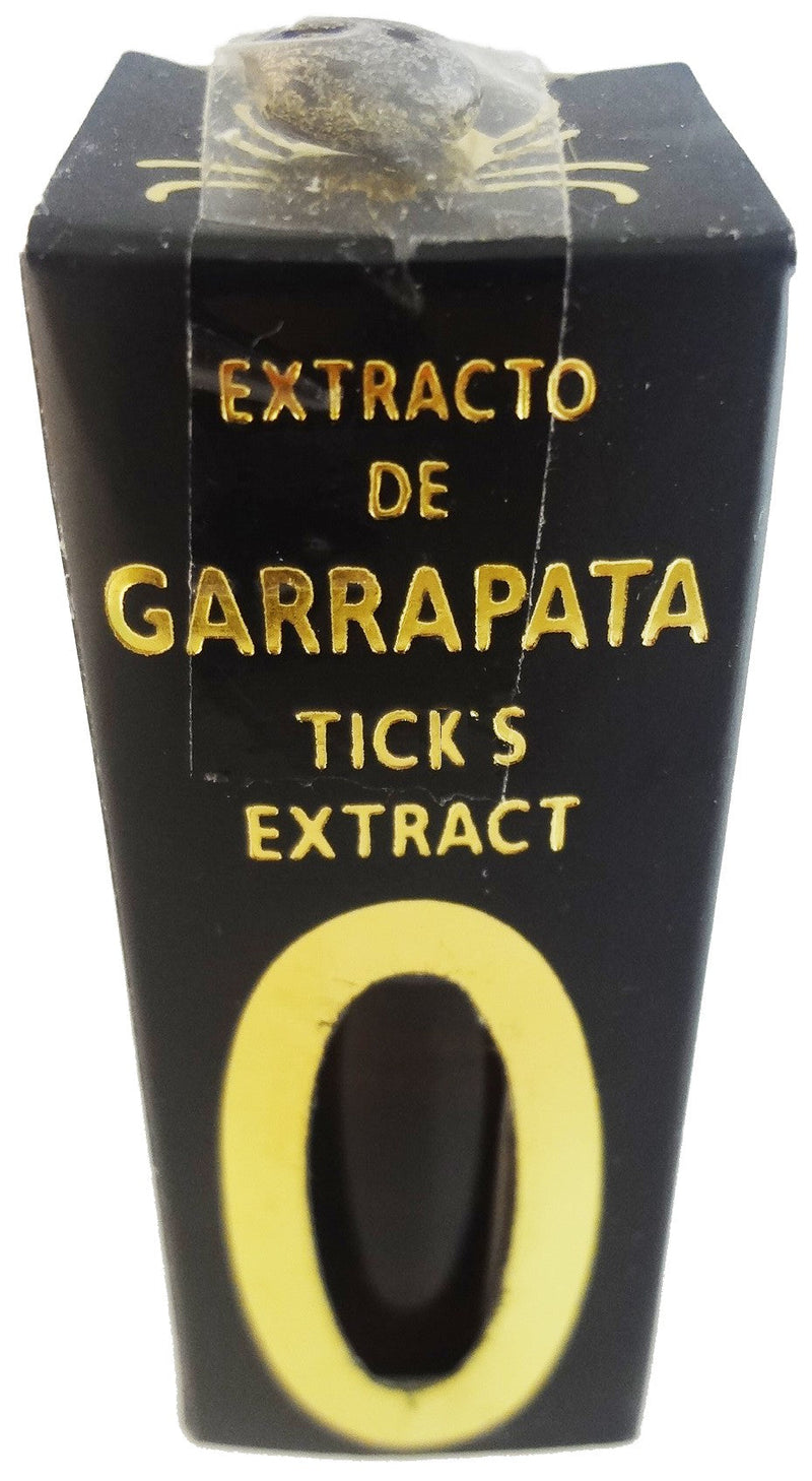 Tick Extract 1 oz