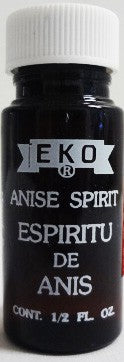 Anise Spirit 0.50 oz