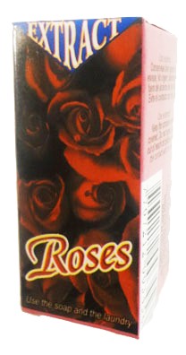 Rose Extract  1 oz