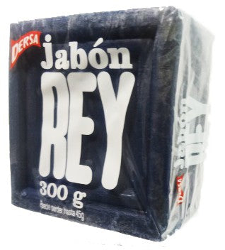 Blue Soap El Rey 300 mg