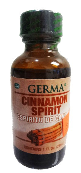 Cinnamon Extract 