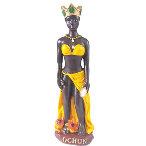 Oshun's様 Ochun / Oshun 4.5