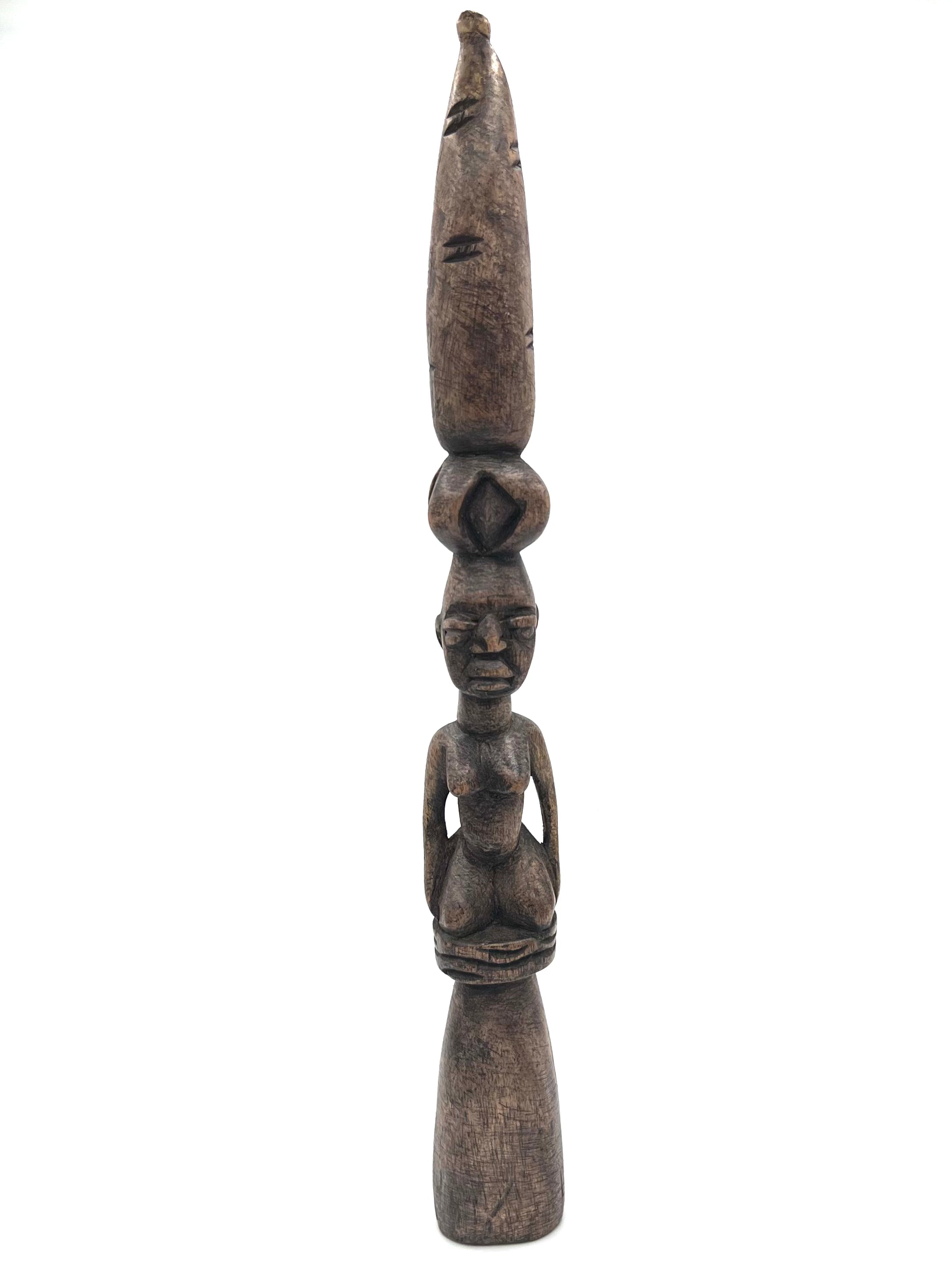 Iroke Ifa 13”-15”