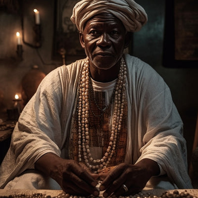 What is Ifá? A Deep Exploration of the Ancestral Yoruba Philosophy