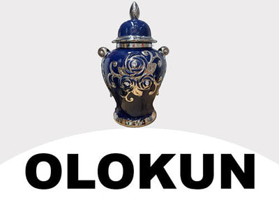 SOPERA DE OLOKUN