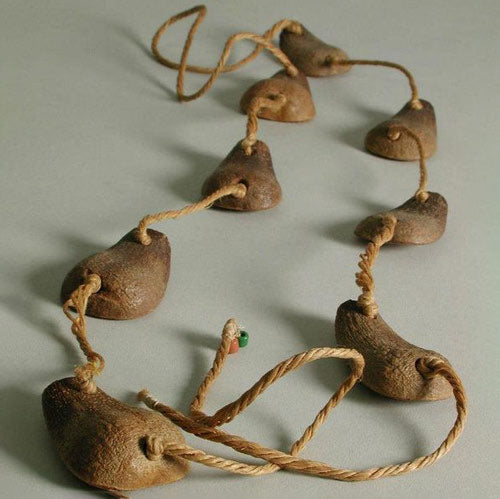 OPELE IFA - EKUELE - IFA DIVINATION CHAIN