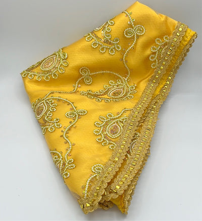 Orisha Handkerchief