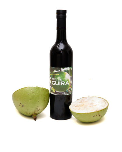 guiras para quedar embarazada 