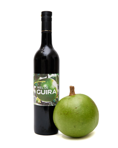 guira miel guira honey