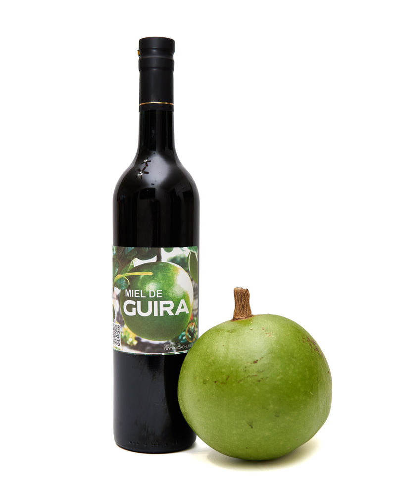 guira miel guira honey