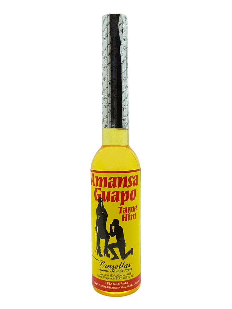 Tame Him / Amansa Guapo / Spiritual Cologne / 7 oz