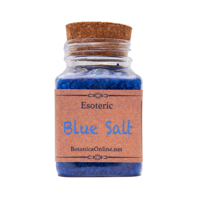 Blue Salt 3Oz