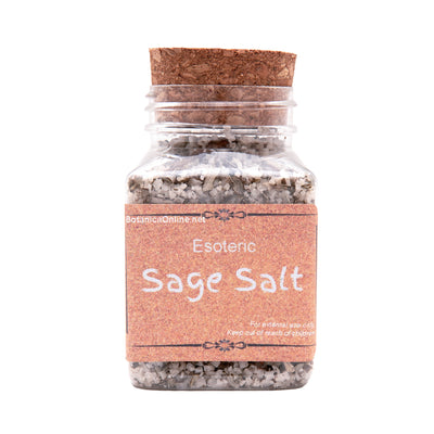 Sage Salt