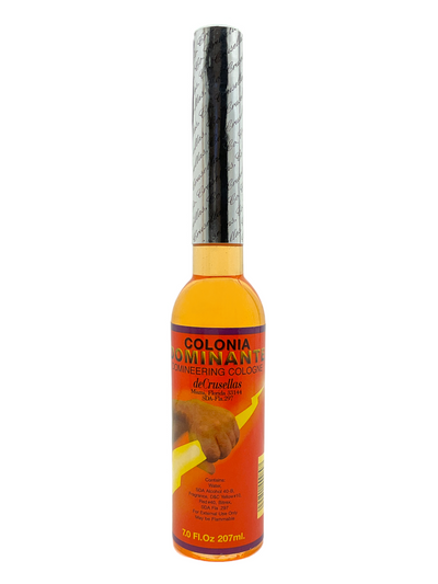 Domineering / Dominante / Spiritual Cologne / 7oz
