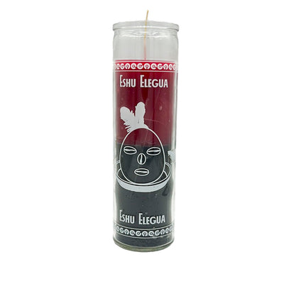 Elewa Orisha Candle