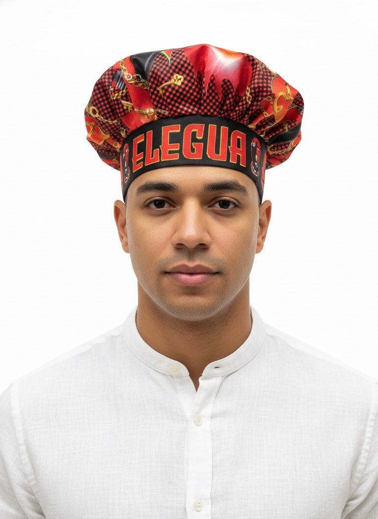 Elewa hat