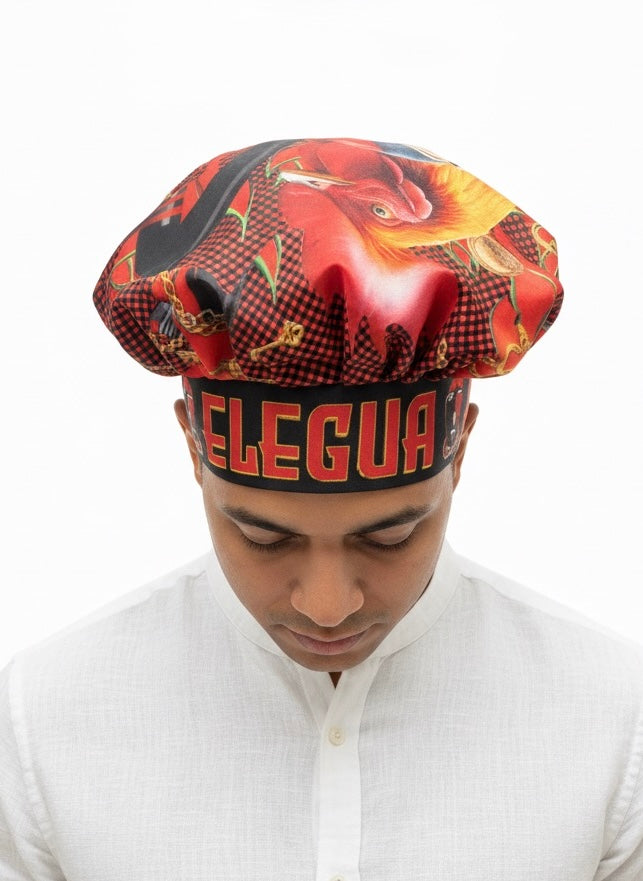 Elewa hat