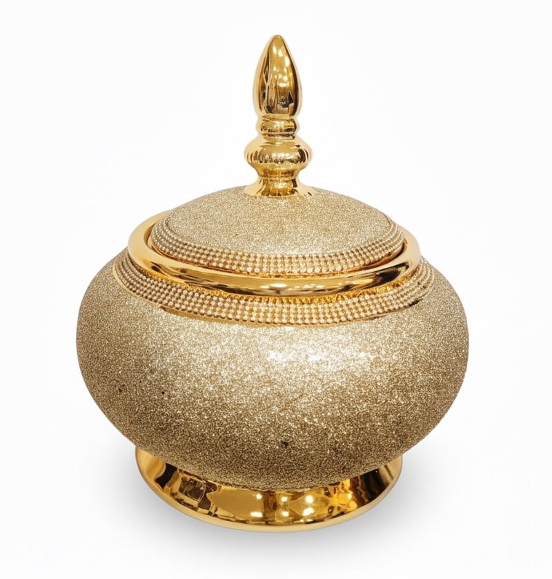 Sopera de oshun 