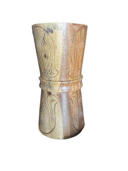 Pilon Shango / Dada / Agayu