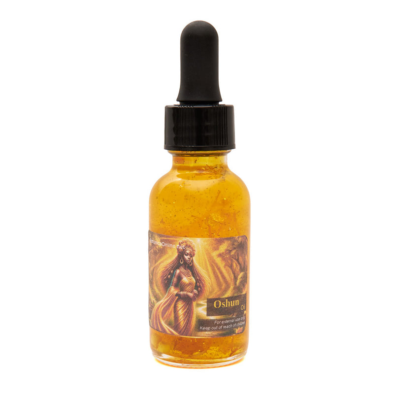 Oshun Oil