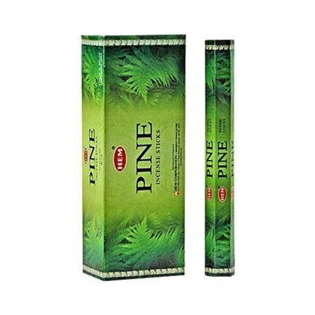 Pine Incense Stick