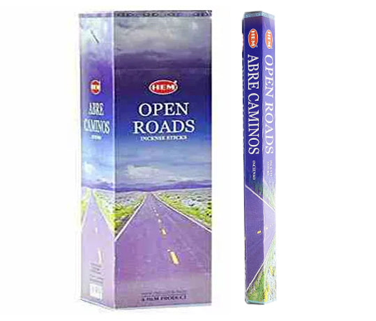 Road Opener Incense Stick
