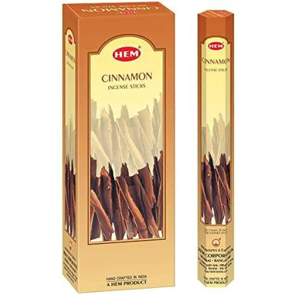 Cinnamon Incense Stick