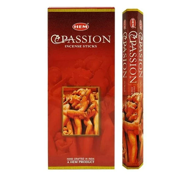 Passion Incense Stick