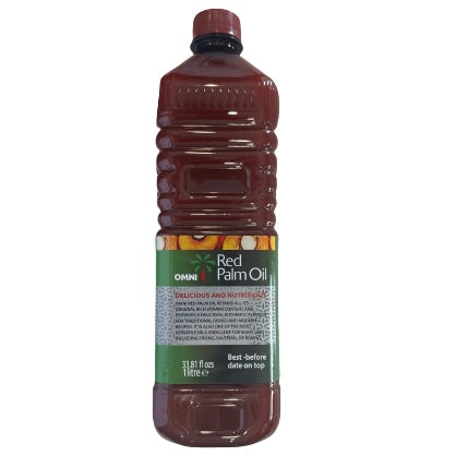 Red Palm Oil (Corojo, epo)