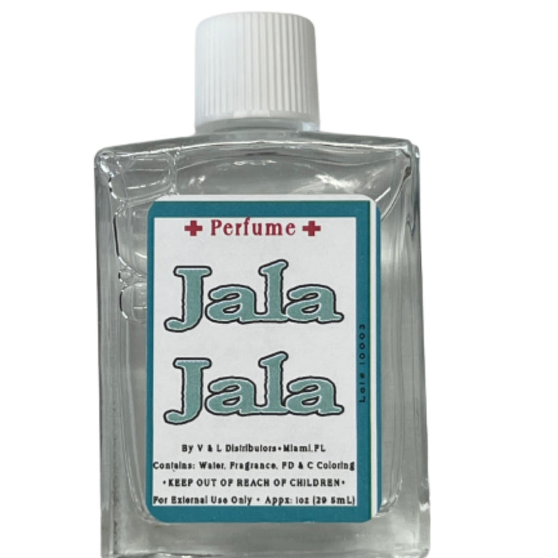 Jala-Jala Perfume 1 oz.