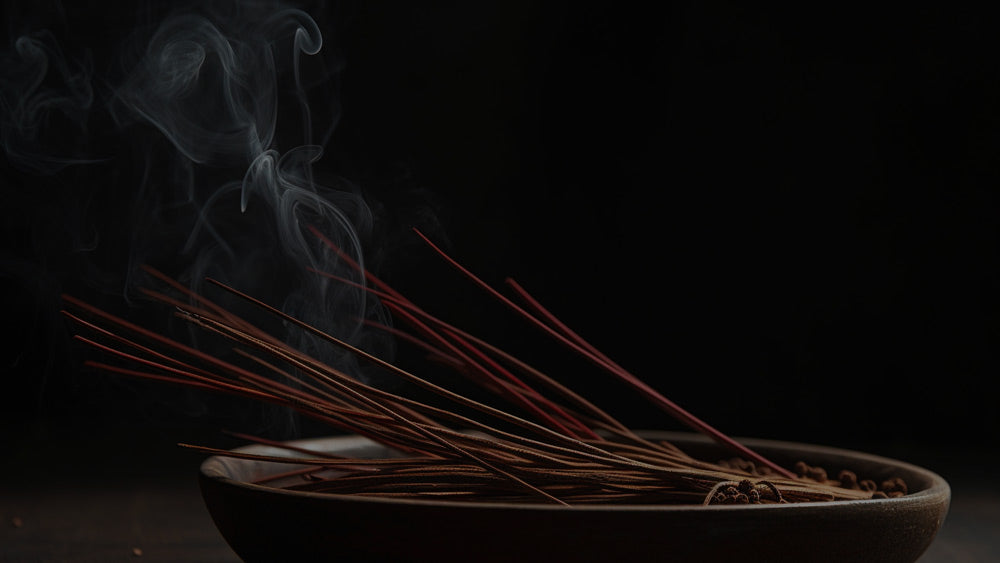 INCENSE