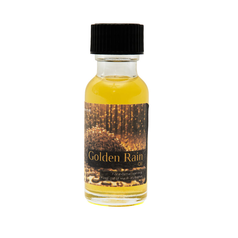 Golden Rain Oil for sale