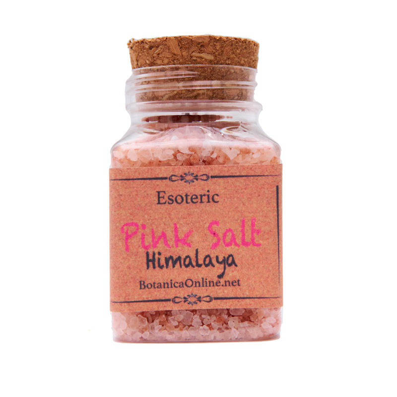 Himalayan Pink Salt for sale