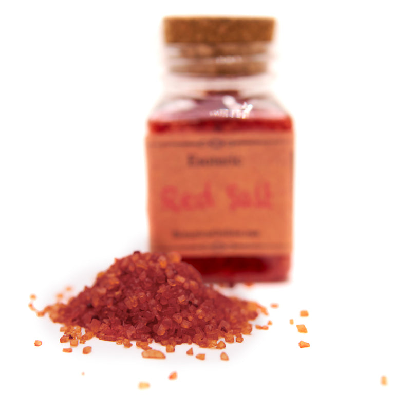 Red Salt Rva Red Salt