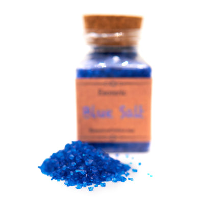 Blue Salt 3Oz
