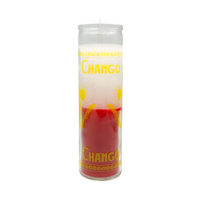 shango candle