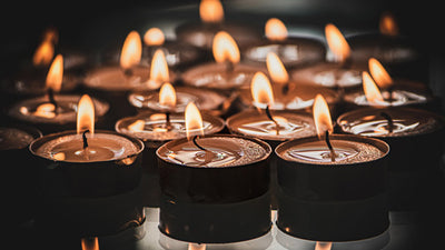 Buy Prayer Candles