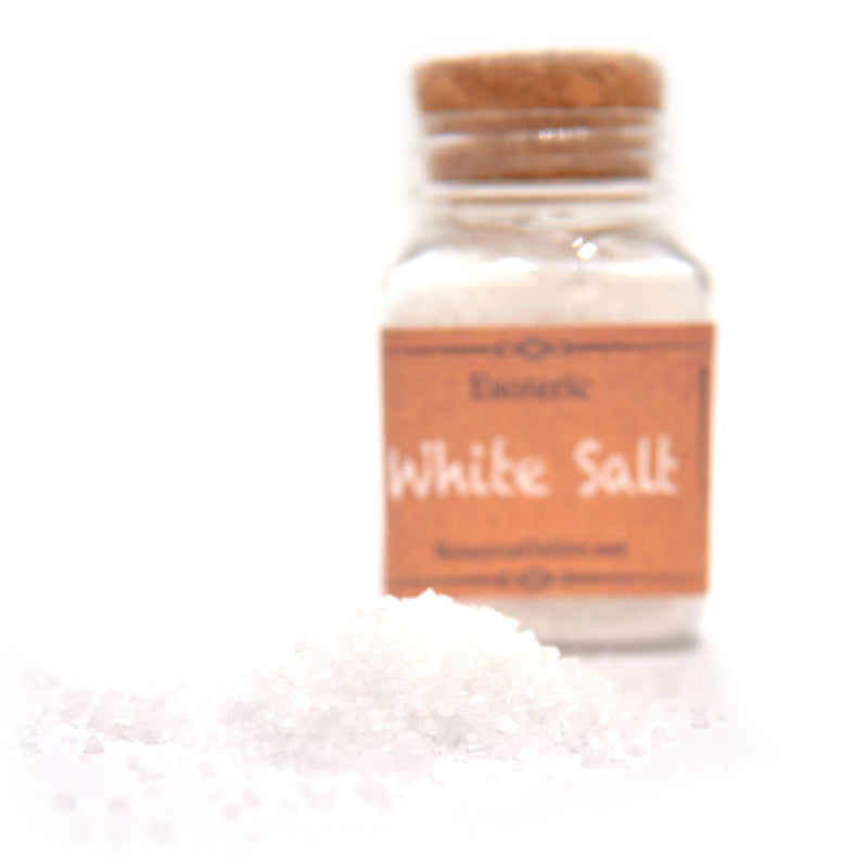 White Salt 3Oz