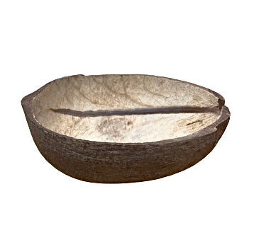 Coconut Bowl / Jicara
