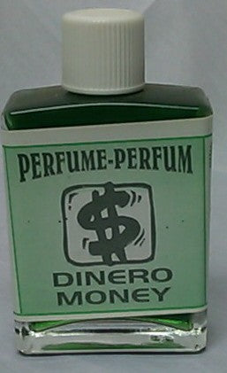 Perfume Dinero 1 oz.