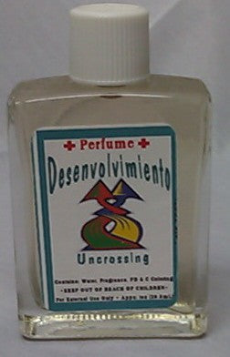 Perfume Descruzamiento 1 oz.