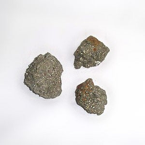 Piedra de cobre, Piedra de cobre pequeña