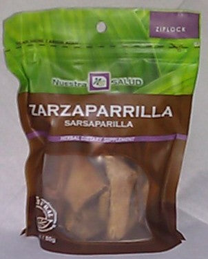 Zarsaparilla 2.82 oz