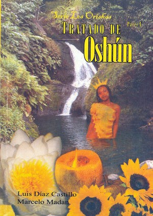 Tratado de Oshun