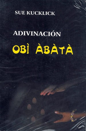 Adivinacion - Obi Abata