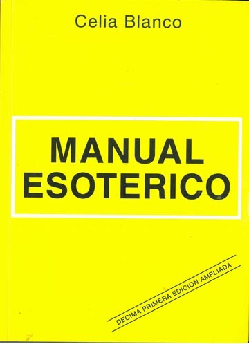 Manual Esoterico