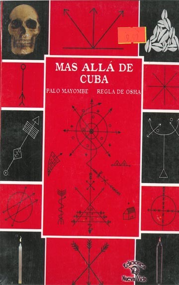 MAS ALLA DE CUBA - Palo Mayombe - Regla de Osha