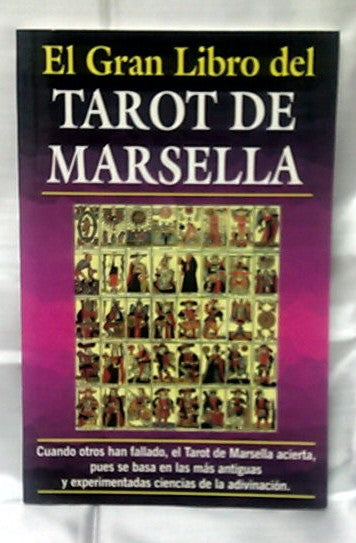 <p>Este libro esplica como divinarÂ  al travez del tarot.</p>